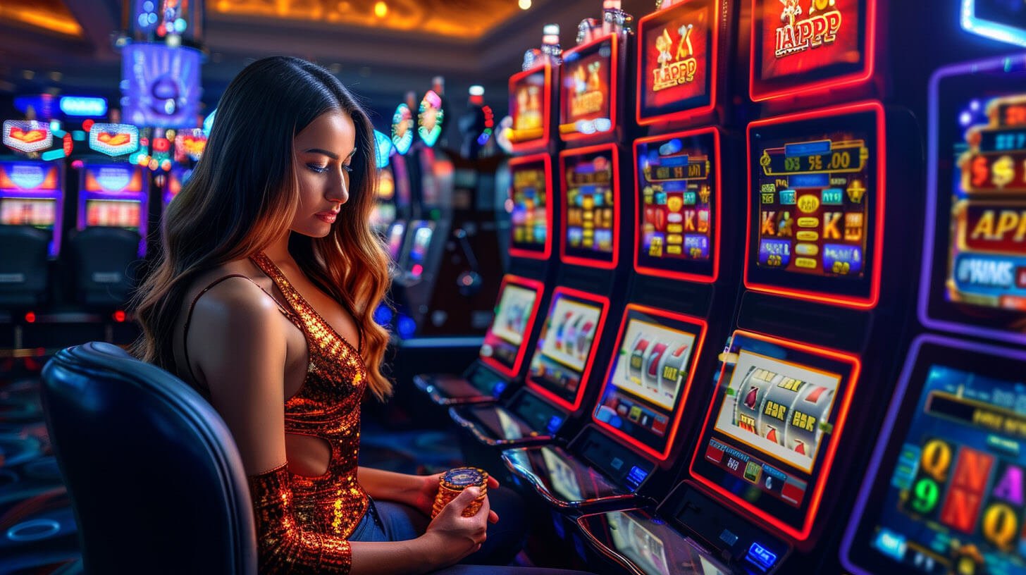 gul119 kasino live dealer baccarat roulette blackjack online Indonesia