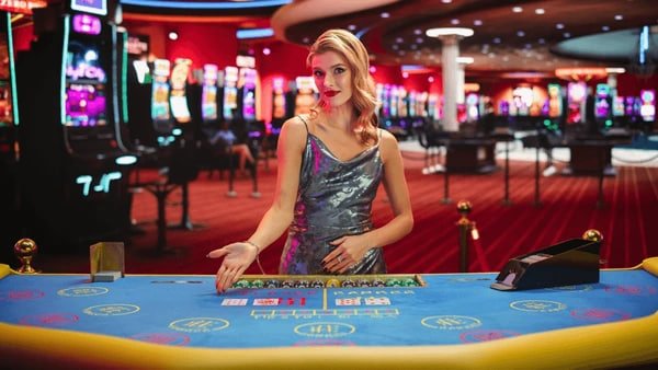 gul119 Lobby Game tampilan lengkap berbagai kategori permainan kasino slot dan tembak ikan
