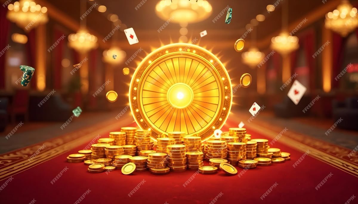 gul119 kasino live Baccarat meja taruhan dealer nyata
