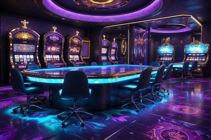 gul119 Lobby Game kasino live dealer Baccarat Roulette Blackjack streaming HD