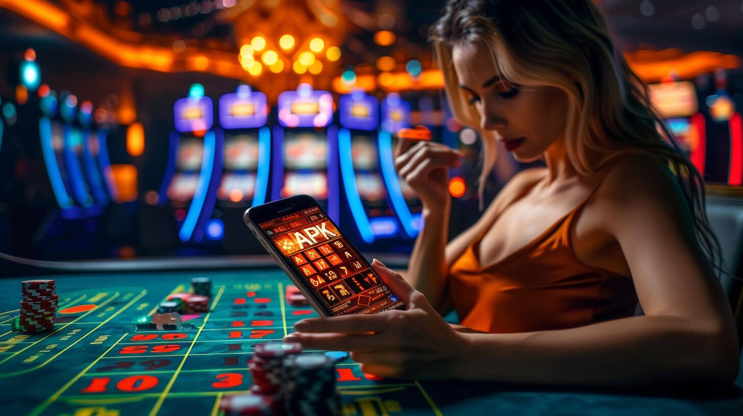 gul119 Lobby Game tembak ikan poker arcade dan permainan kartu populer Indonesia